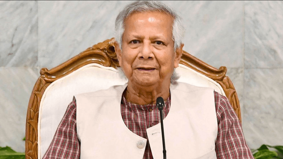 ড. মুহাম্মদ ইউনূসের বিরুদ্ধে মামলা দায়েরের আবেদন খারিজ