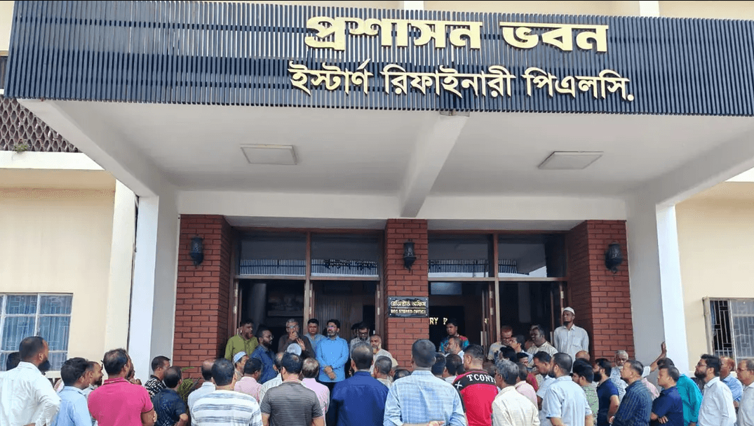 মন্ত্রণালয়ের নির্দেশনায় স্থবির সিবিএ চুক্তি, জ্বালানি খাতে অস্থিরতার আশঙ্কা