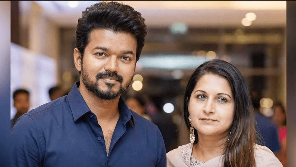 বিজয়-সংগীতার বিচ্ছেদ গুঞ্জনে নতুন মোড়, নজর আজকের শুনানিতে