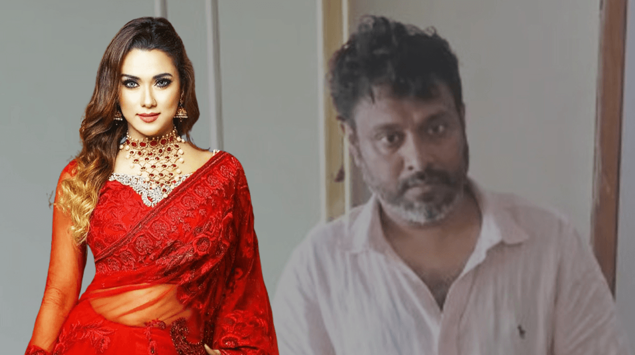 ব্যবসায়ী বাশারকে ঘিরে প্রকাশিত সংবাদে ক্ষুব্ধ ববি, আইনি পদক্ষেপের ইঙ্গিত