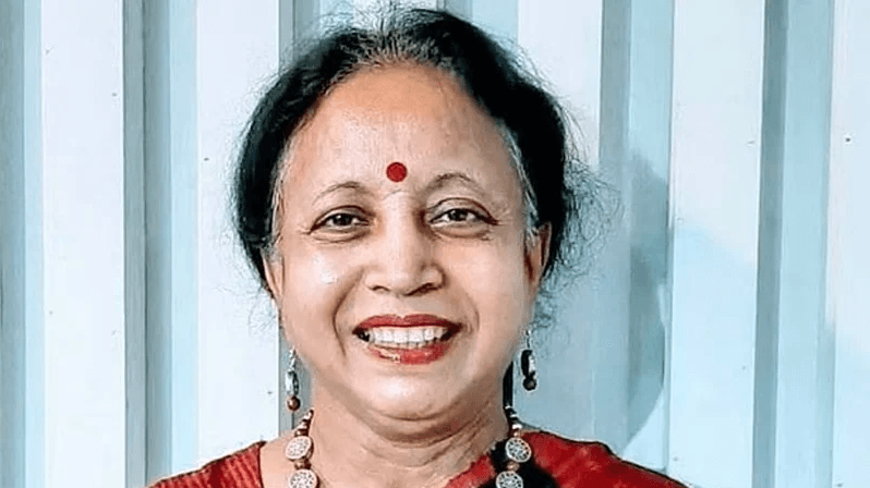 ক্যানসারের সঙ্গে দীর্ঘ লড়াই শেষে মারা গেলেন শিল্পী আতিয়া ইসলাম