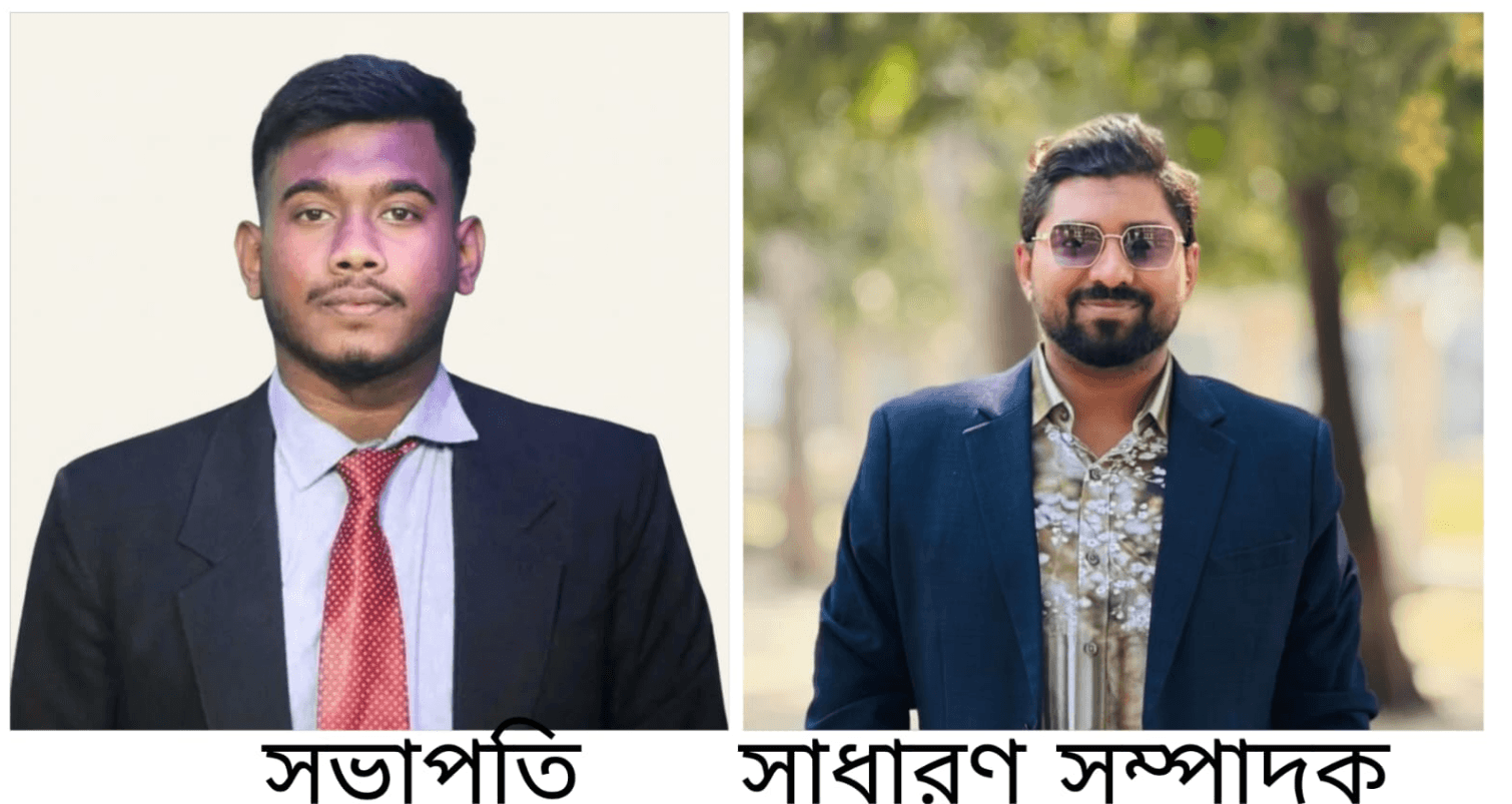 সাতক্ষীরায় রোটার‍্যাক্ট ক্লাবের নতুন কমিটি গঠন সভাপতি কেডি, সাধারণ সম্পাদক মেহেদী