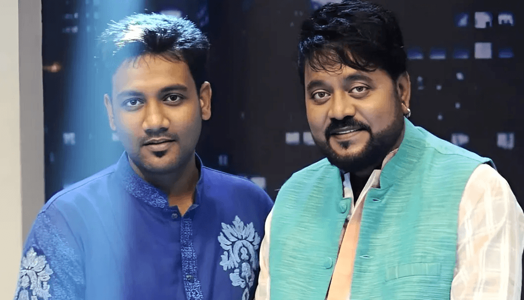 এন্ড্রু কিশোরকে স্মরণে শিষ্য মোমিন, তুলে ধরলেন শেষ বিদায়ের স্মৃতি