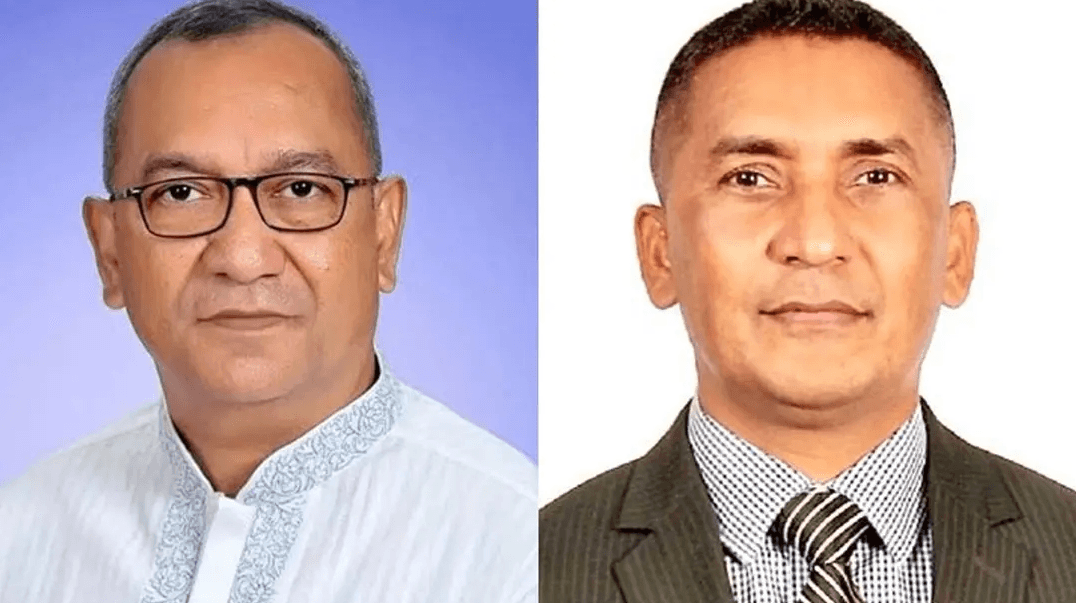 যুবদলের জরুরি সভায় সভাপতি-সাধারণ সম্পাদকের তর্ক, বৈঠক স্থগিত