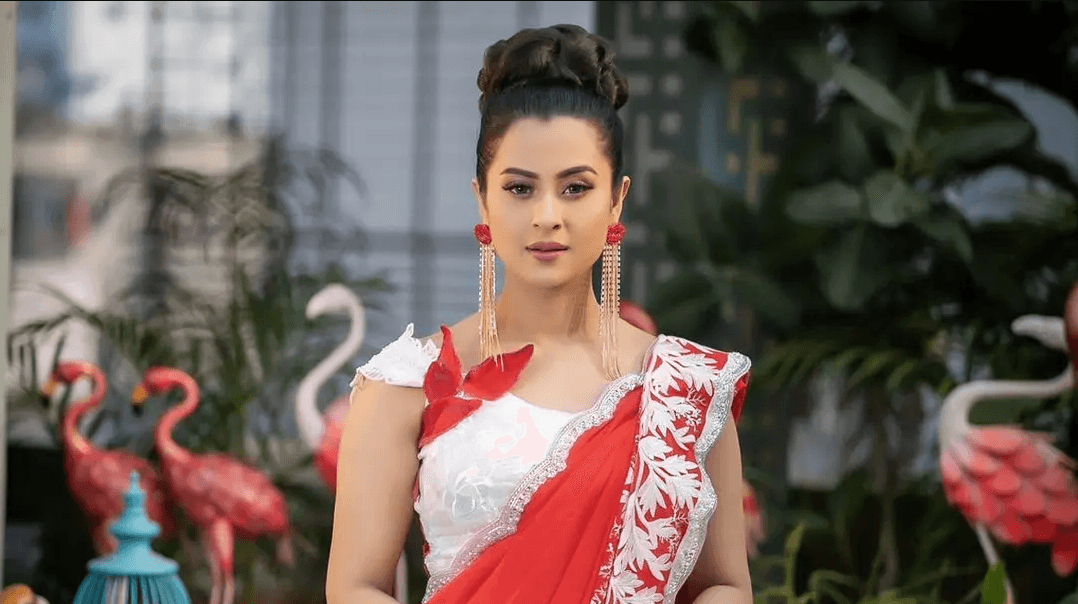 মাতৃত্বকালীন বিরতির পর সেপ্টেম্বরে শুটিংয়ে ফিরতে পারেন বুবলী