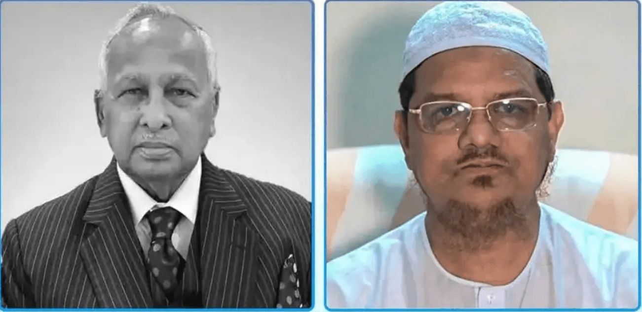 ফ্যাসিবাদ আমলে নিপীড়িত মানুষের পাশে আইনি সহায়তায় ছিলেন জমির উদ্দিন সরকার