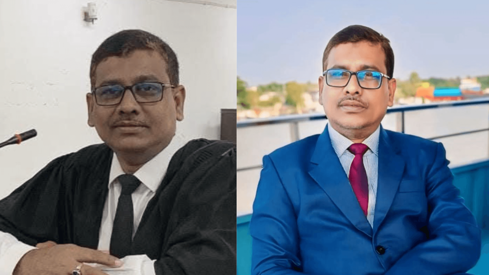 কেসিসির ১৭নং ওয়ার্ডে জামায়াত সমর্থিত কাউন্সিলর প্রার্থী মাসুদুর রহমান