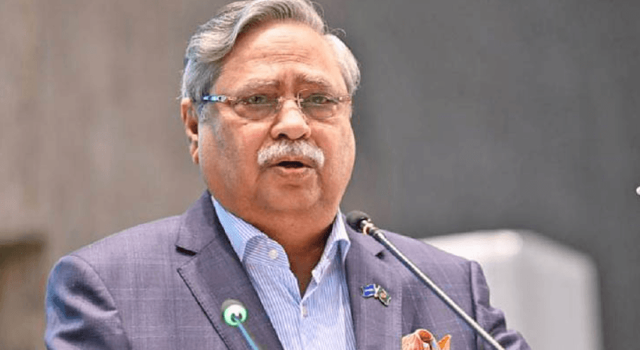 রাষ্ট্রপতির পদত্যাগ নিয়ে জল্পনা, আনুষ্ঠানিক ঘোষণা নেই