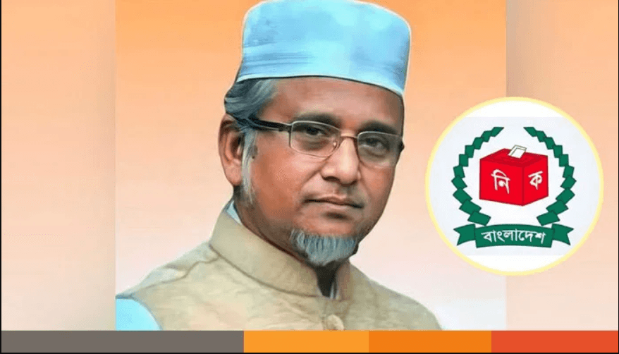 দল থেকে বহিষ্কারে এমপি পদ শূন্য হয় না: নির্বাচন কমিশনার