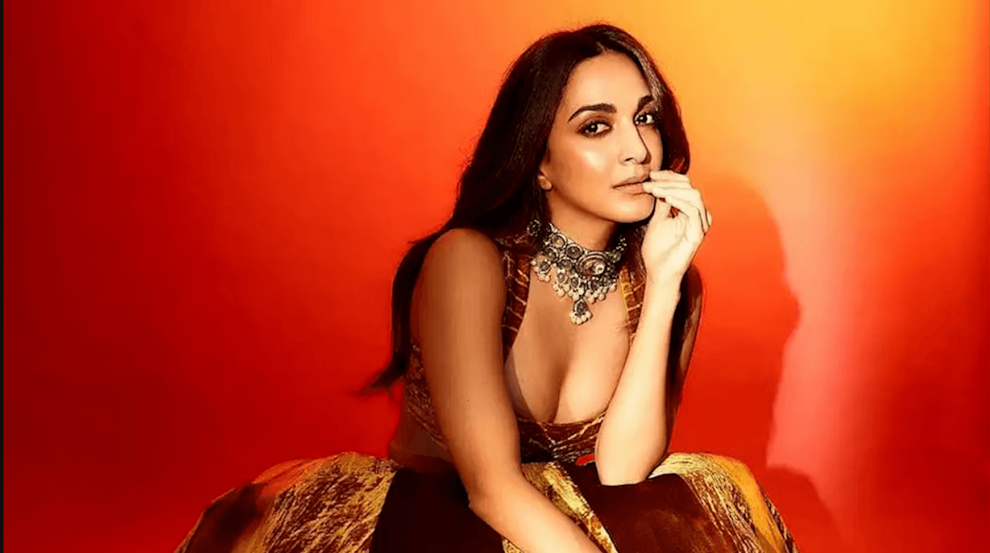 ‘টক্সিক’-এ অভিনয়ের কারণ জানালেন কিয়ারা আদভানি