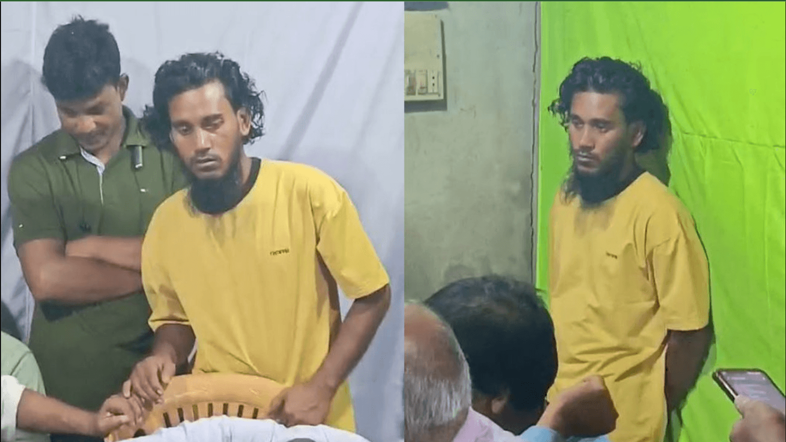 নেত্রকোনায় স্কুলছাত্রী ধর্ষণের অভিযোগে কনটেন্ট ক্রিয়েটর রিপন মিয়ার বিরুদ্ধে মামলা, পলাতক অভিযুক্ত