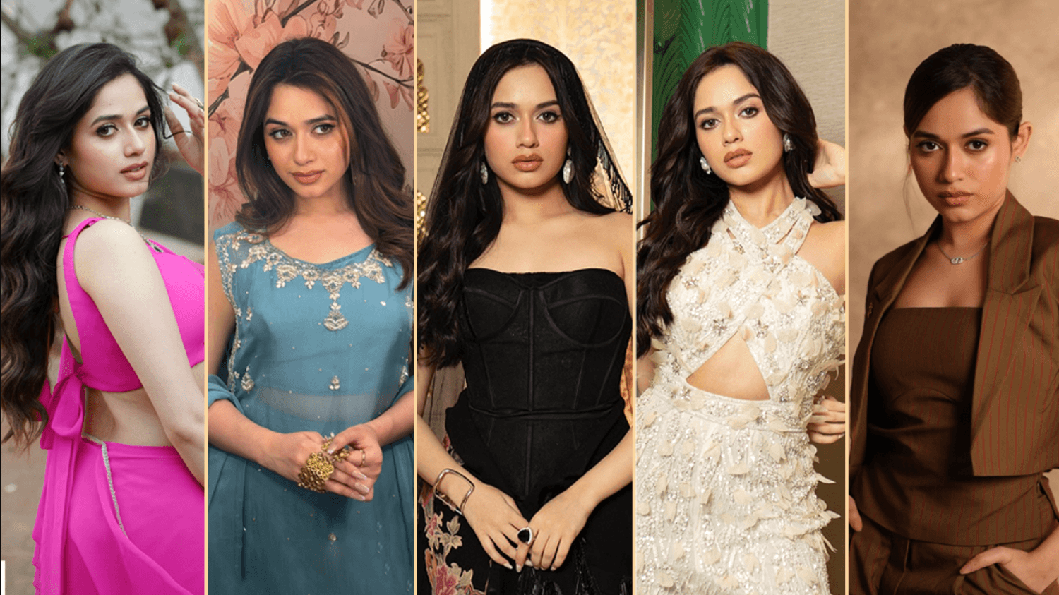 জেন-জি বিনোদনে বদল: মাইক্রো ড্রামা নিয়েই আশাবাদী জান্নাত জুবাইর