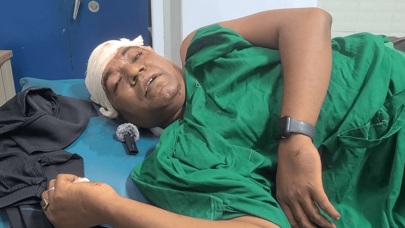 সাতক্ষীরায় ছাত্রদল নেতার ওপর ছাত্রলীগের হামলা, আহত- ১০