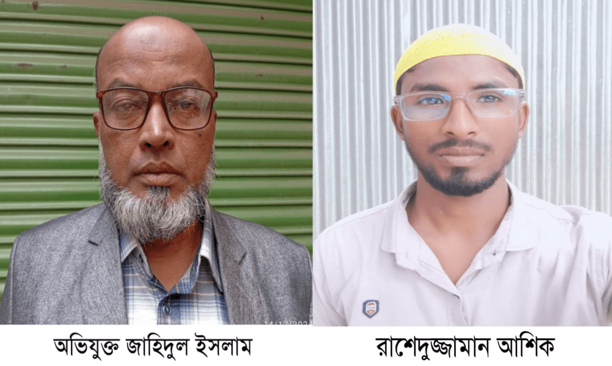 সরকারি রাস্তা উদ্ধারের পরই একের পর এক মামলা, হুমকি-অপপ্রচার