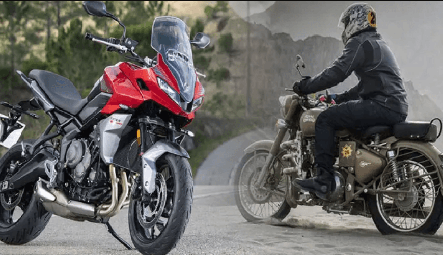 ৩৭৫ সিসি পর্যন্ত মোটরসাইকেল আমদানির অনুমতি দিয়ে নতুন ‘আমদানি নীতি আদেশ ২০২৬-২০২৯’ জারি