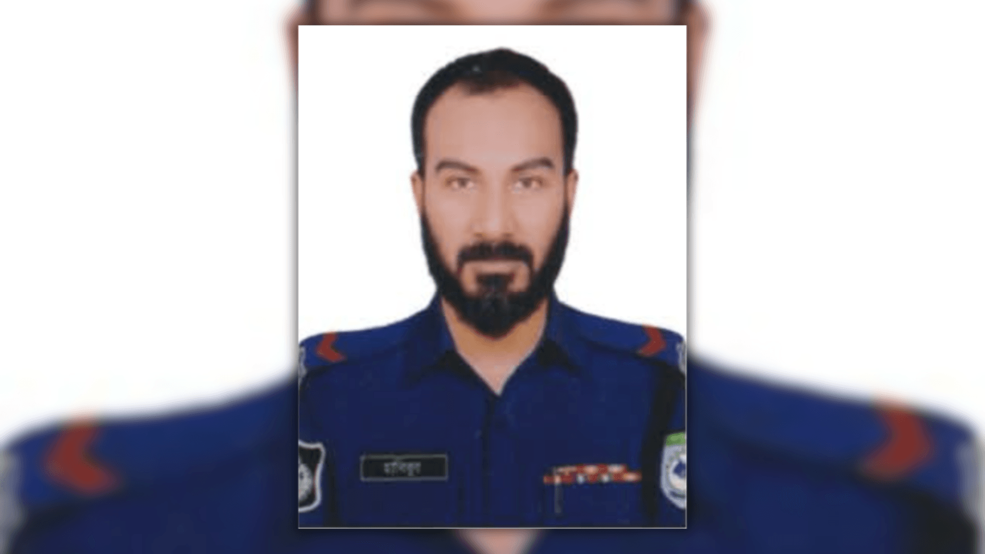 ভিডিও কলে স্ত্রীর সঙ্গে কথা বলার সময় এসপির বাংলোয় কনস্টেবলের আত্মহত্যা