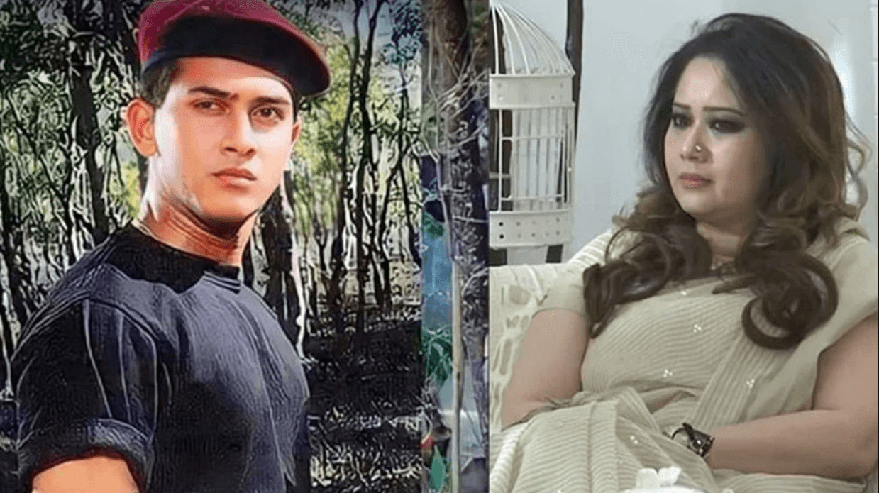 সালমান শাহর অকালপ্রয়ানের তিন দশক: মৃত্যুর আগের দিন এফডিসির সেই ঘটনা আবার আলোচনায়