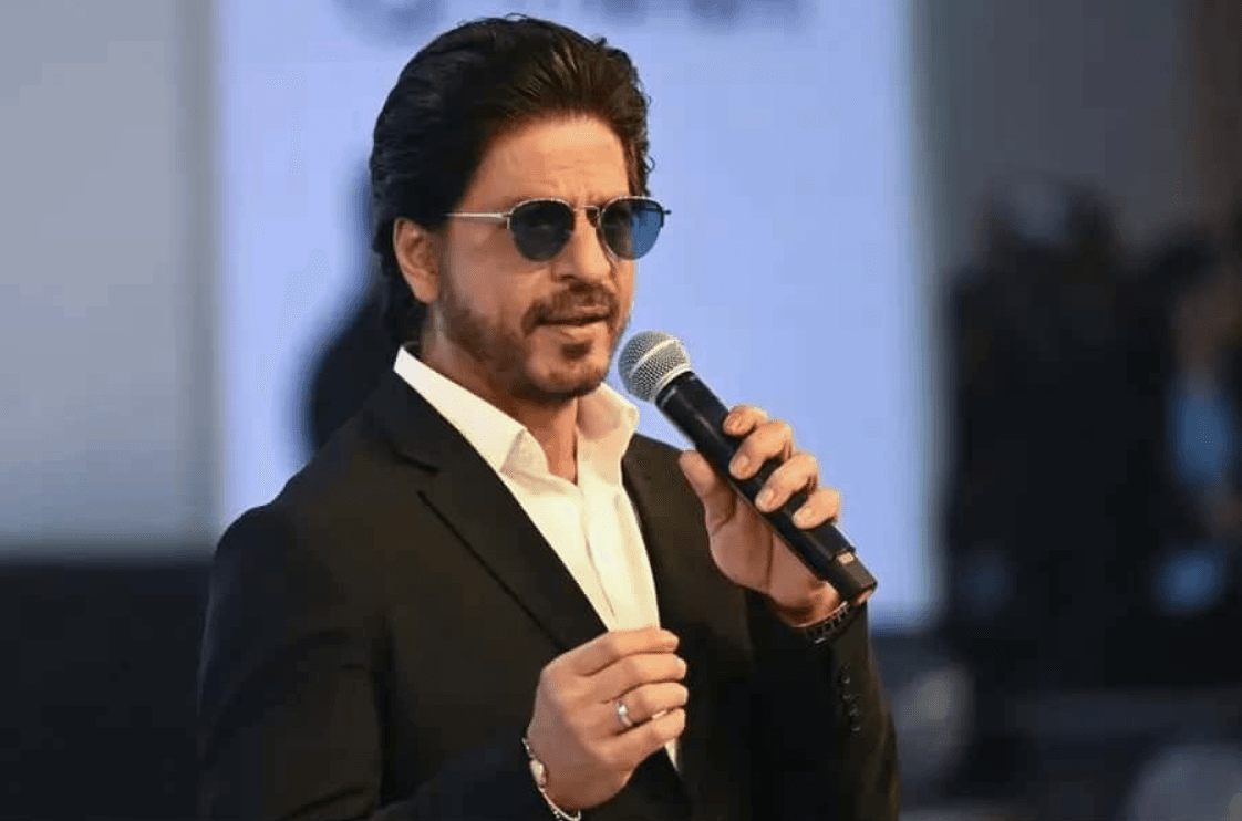'আমাকে গুলি করে দাও, তাও আদেশে কাজ করব না': আন্ডারওয়ার্ল্ডকে জবাবে শাহরুখ