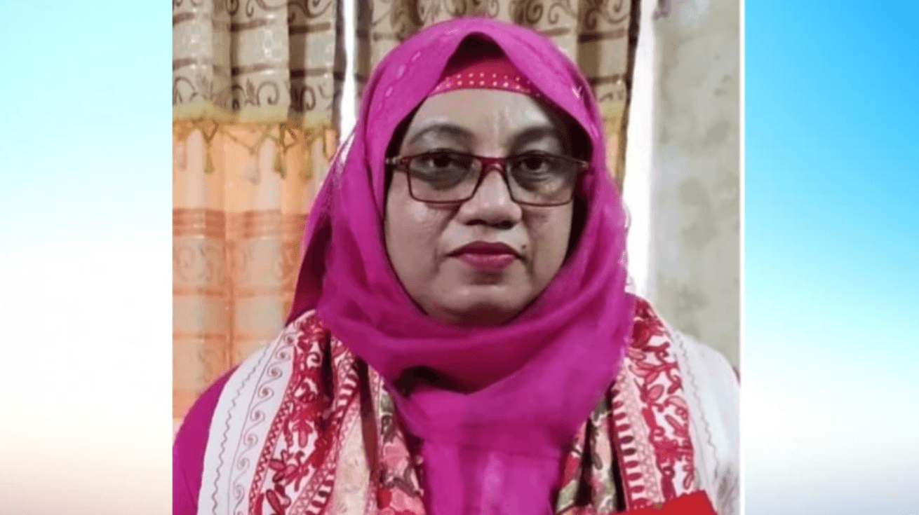 সদরের প্রাথমিক শিক্ষায় মনিকা পারভীনের ভূমিকার প্রশংসা, বদলি পুনর্বিবেচনার দাবি