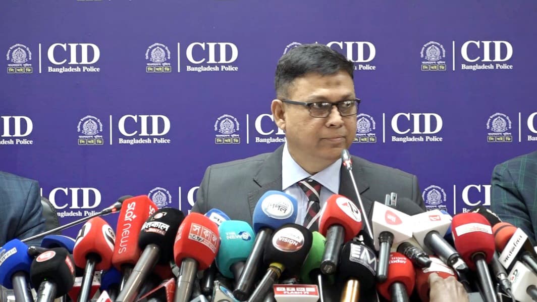 পাচার হওয়া ৪৪ কোটি টাকা ফেরত আনল সিআইডি