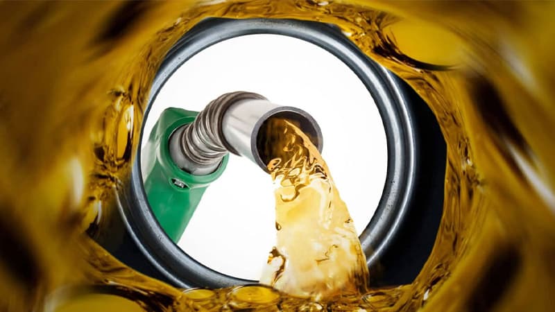 বিশ্ব বাজরে তেলের দাম ছাড়িয়ে গেল ১১৬ ডলারে