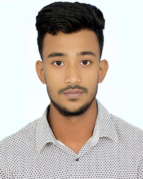 মোঃ রিফাতুল ইসলাম