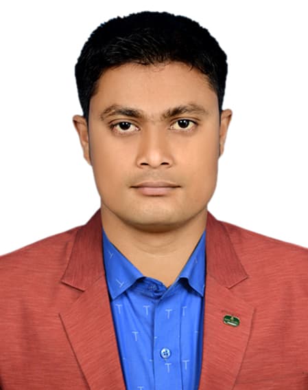 মোঃ তৌহিদুর রহমান তুহিন