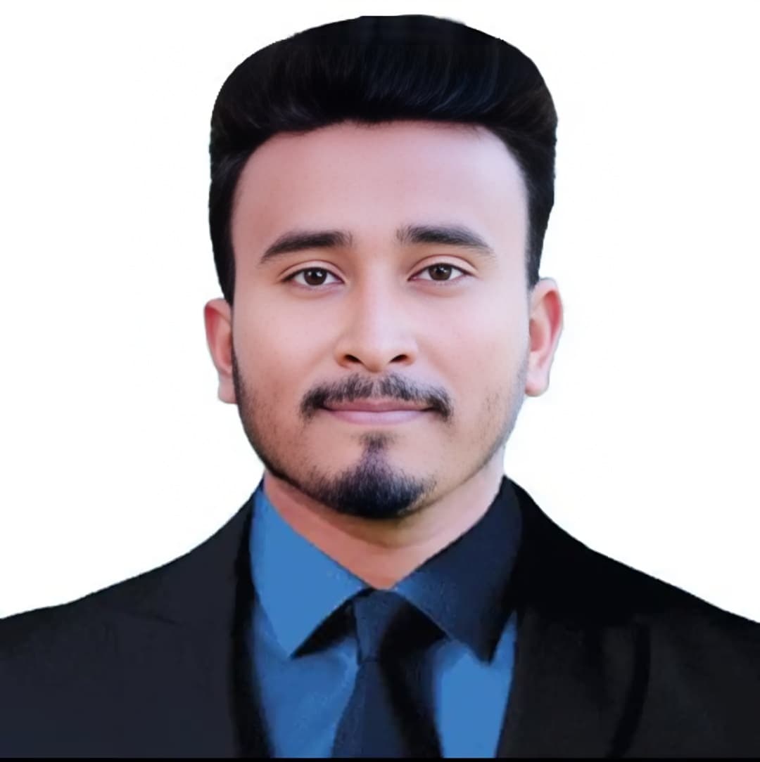 মোঃ রানা মিয়া