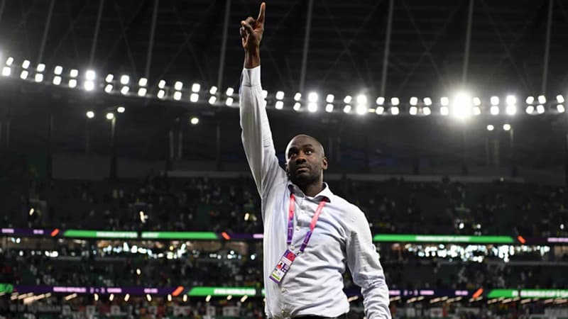 বিশ্বকাপের আগে বরখাস্ত হলেন ঘানার কোচ