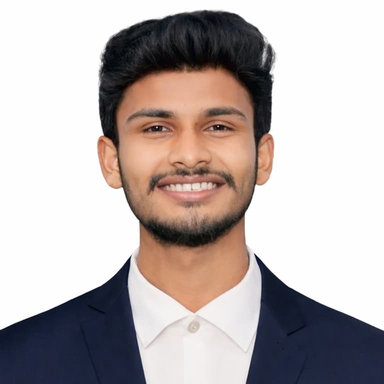 মোঃ ইমরান হোসেন