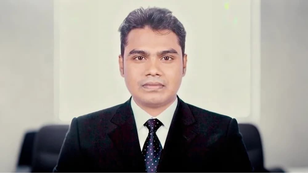 মিশুক হাওলাদার