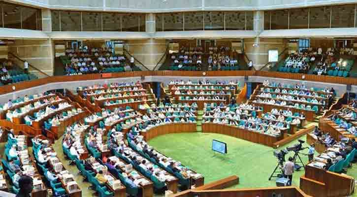 সংসদ সদস্যদের খেলাপি ঋণ ৩ হাজার ৩৩০ কোটি: অর্থমন্ত্রী