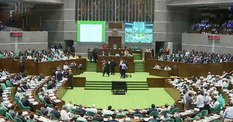 তারেক রহমানকে ‘শিশু মুক্তিযোদ্ধা’ ঘোষণার দাবি সরকারদলীয় সংসদ সদস্যের