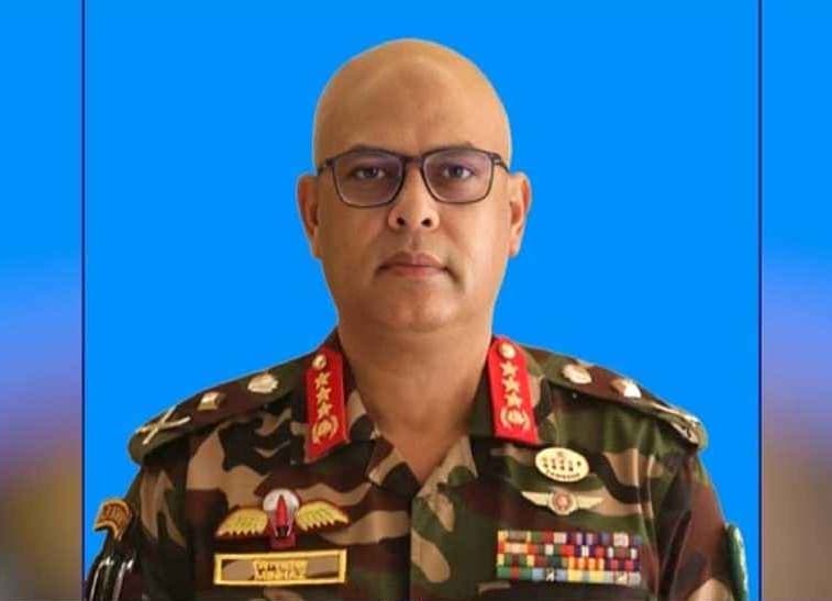 জাতিসংঘ শান্তিরক্ষা মিশনের ফোর্স কমান্ডার হলেন বাংলাদেশি লেফটেন্যান্ট জেনারেল মিনহাজুল