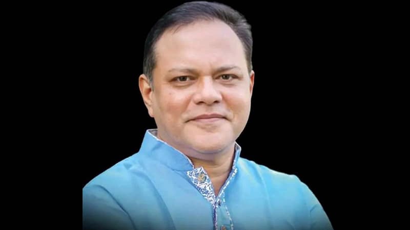 শেরপুরে চলছে ভোটগ্রহণ; জনগণের রায় মেনে নেব: বিএনপির প্রার্থী রুবেল