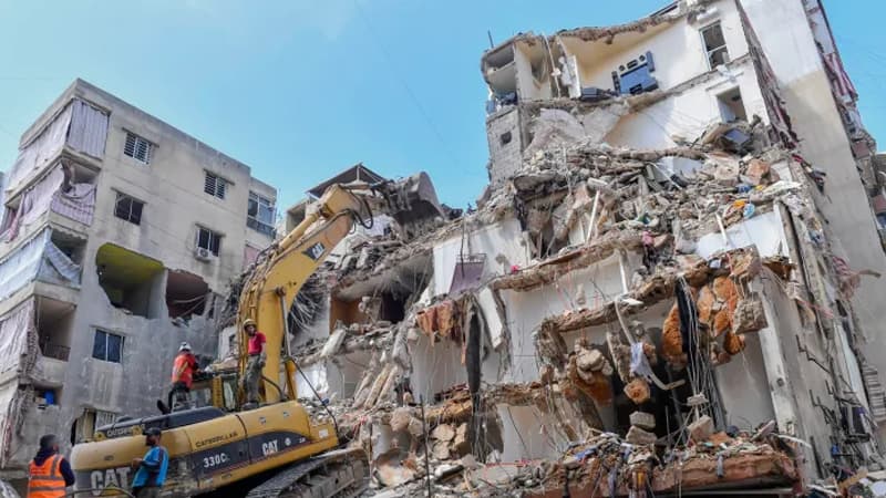 হিজবুল্লাহর সঙ্গে যুদ্ধবিরতি প্রত্যাখ্যান ইসরায়েলের, হামলা অব্যাহত