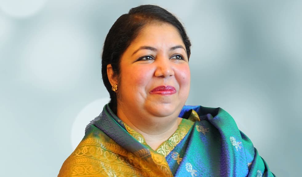 হত্যাচেষ্টা মামলায় জামিন পেলেন শিরীন শারমিন