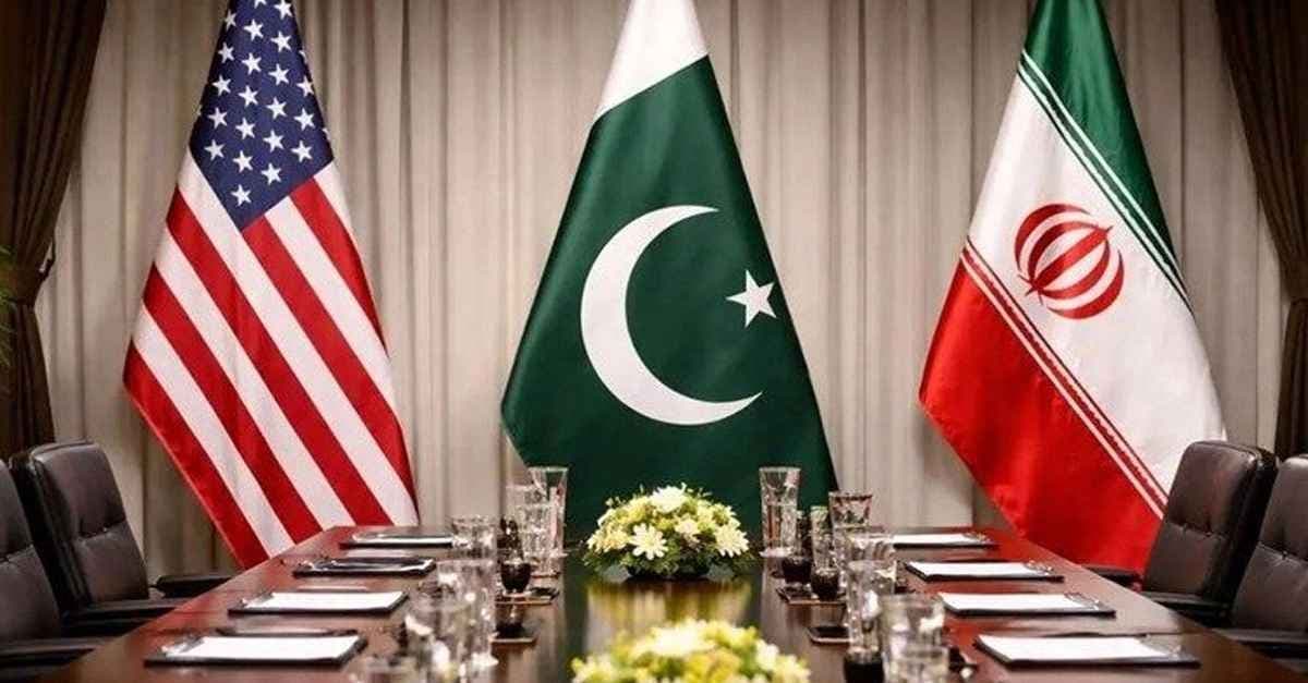 ইরান-যুক্তরাষ্ট্রকে ফের ডাকলো পাকিস্তান, জানা গেল বৈঠকের সম্ভাব্য তারিখ