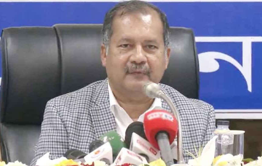 জোর করে অনেকেই নববর্ষের উৎসবকে মুখোশ পরাতে চায়: তথ্যমন্ত্রী