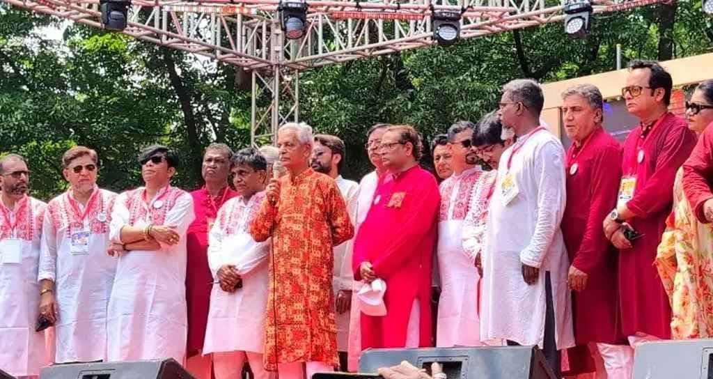 বিএনপি অন্তর্ভুক্তিমূলক গণতান্ত্রিক সমাজ চায়: সংস্কৃতিমন্ত্রী