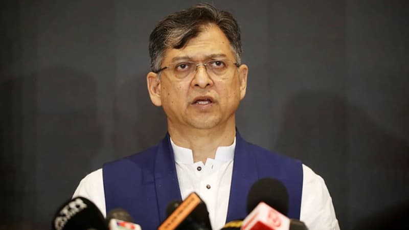 শিগগিরই শুরু হবে মাদক নির্মূলে বিশেষ অভিযান: স্বরাষ্ট্রমন্ত্রী