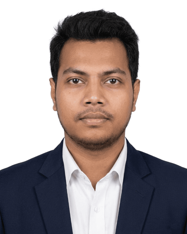 মাসুদ হাসান