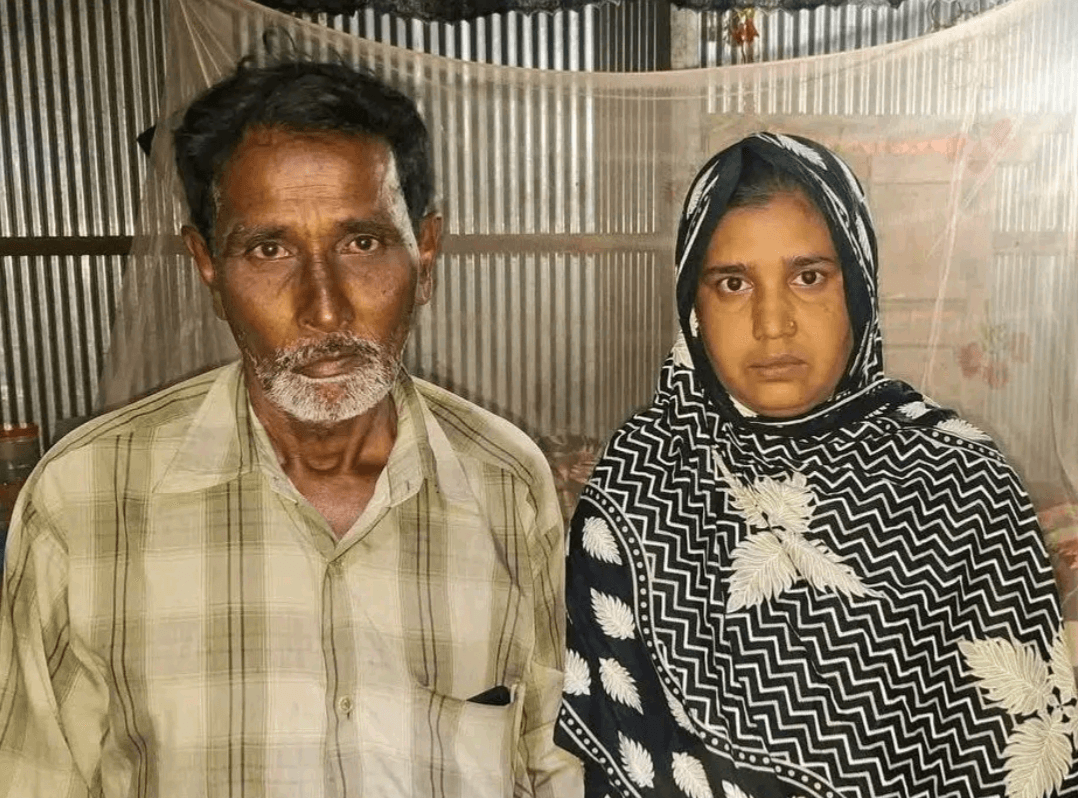 বড়াইগ্রামে মোবাইলে প্রেম করে বিয়ে, ৬০ ঘণ্টার মাথায় উধাও নববধূ