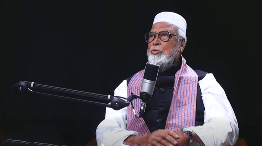 ‘জিয়াউর রহমানই স্বাধীনতার ঘোষক, তবে সেটা বঙ্গবন্ধুর পক্ষে’—কাদের সিদ্দিকী