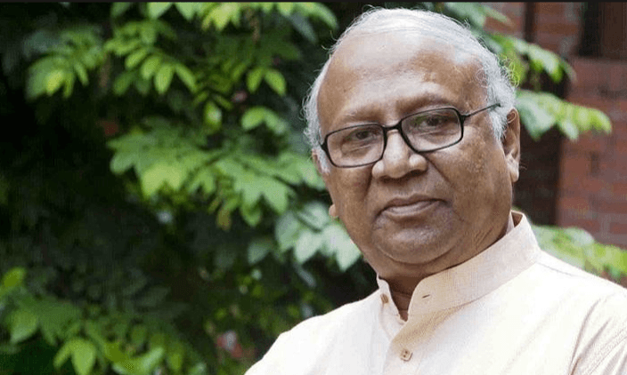 নাট্যব্যক্তিত্ব আতাউর রহমান আর নেই