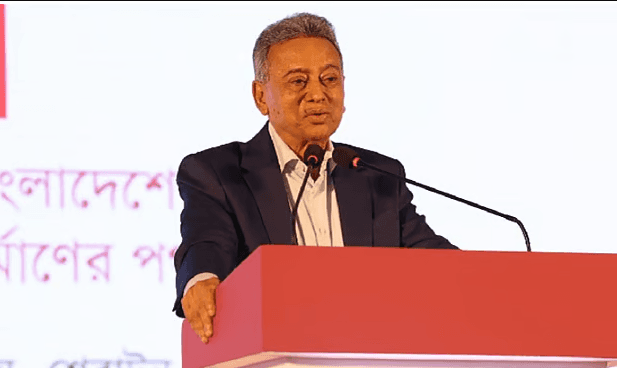 অন্তর্বর্তী সরকারের সময়ে এনবিআরে প্রকৃত সংস্কার হয়নি: অর্থমন্ত্রী