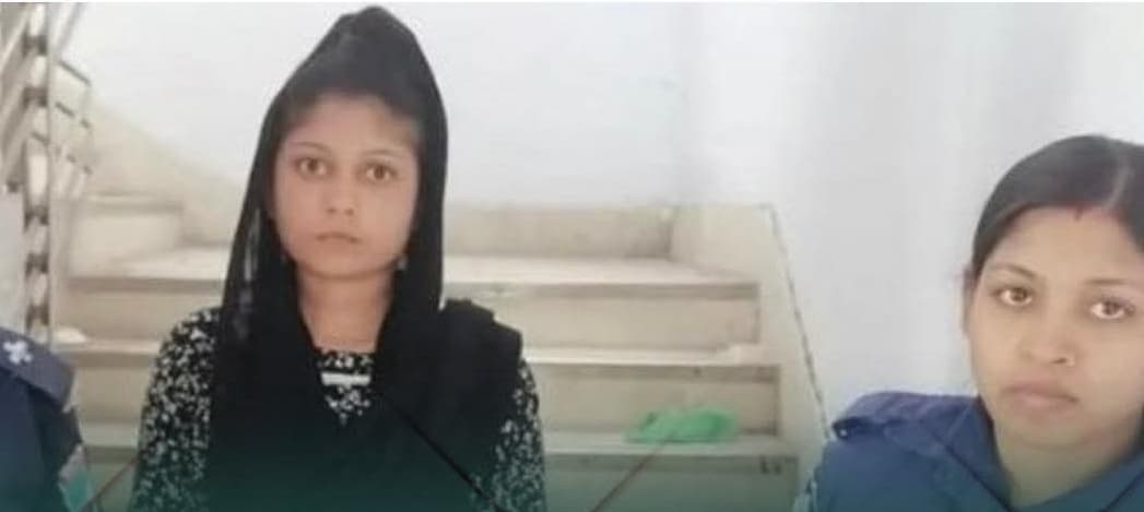 জমজ শিশু হত্যা মামলায় মায়ের যাবজ্জীবন