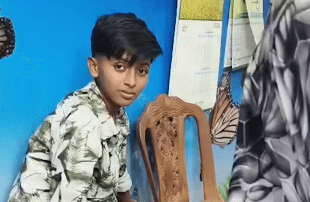 হাতে মেহেদি, পরনে ছেলেদের শার্ট-প্যান্ট—শেষ পর্যন্ত পুলিশের হাতে উদ্ধার নববধূ