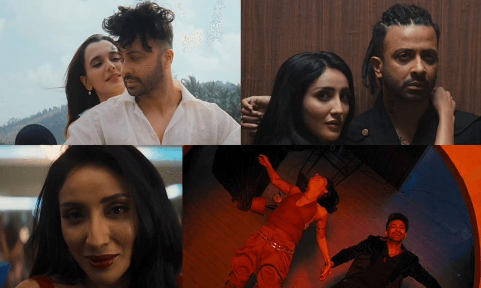 ‘রকস্টার’ টিজারে মিথিলাকে ঘিরে নতুন রহস্য, বাড়ছে দর্শকের কৌতূহল