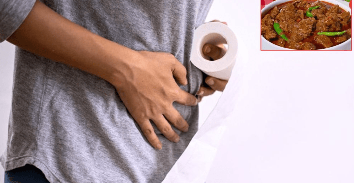 কোরবানির মাংস বেশি খেয়ে পেট খারাপ? কারণ ও করণীয়
